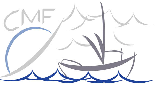 Coastal Marine Fund Logo